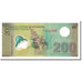 Banknote, Nicaragua, 200 Córdobas, 2007, 2007-09-12, KM:205, UNC(65-70)
