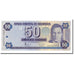 Nicaragua, 50 Cordobas, 2002, KM:193, UNC(65-70)