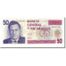 Nicaragua, 50 Cordobas, 1991, KM:177, UNC(65-70)