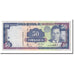 Nicaragua, 50 Cordobas, 2001, KM:189Aa, UNC(65-70)