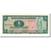 Banknote, Nicaragua, 5 Cordobas, 1972, KM:122, UNC(65-70)