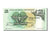Banconote, Papua Nuova Guinea, 2 Kina, FDS
