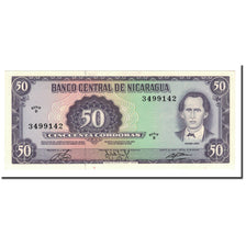 Nicaragua, 50 Cordobas, 1978, KM:130, UNC(64)