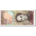 Banknote, Venezuela, 100 Bolivares, 2007, 2007-03-20, KM:93a, UNC(65-70)