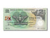 Billete, 2 Kina, Papúa-Nueva Guinea, UNC