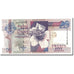 Banknote, Seychelles, 25 Rupees, Undated (1998), KM:37, UNC(65-70)
