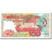 Banknote, Seychelles, 100 Rupees, Undated (1989), KM:35, UNC(65-70)