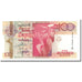Biljet, Seychellen, 100 Rupees, Undated (1998), KM:39, NIEUW
