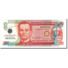 Philippines, 50 Piso, 2004, KM:198, NEUF