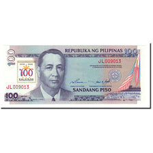 Philippinen, 100 Piso, 1998, KM:188a, UNZ