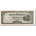 Banconote, Filippine, 10 Pesos, 1942, KM:108a, Undated, FDS
