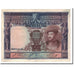 Banknote, Spain, 1000 Pesetas, 1925, 1925-07-01, KM:70a, AU(55-58)