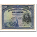 Geldschein, Spanien, 1000 Pesetas, 1928, 1928-08-15, KM:78a, SS+