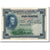 Banknote, Spain, 100 Pesetas, 1925, 1925-07-01, KM:69c, UNC(63)