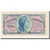 Banknote, Spain, 50 Centimos, 1937, KM:93, UNC(64)
