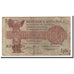Banknote, Spain, 1 Peseta, 1937, KM:94, VF(20-25)