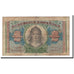 Banknot, Hiszpania, 2 Pesetas, 1938, KM:95, VF(30-35)