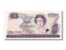 New Zealand, 2 Dollars, EF(40-45)