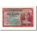 Banconote, Spagna, 5 Pesetas, 1935, KM:97s, FDS
