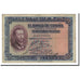 Banconote, Spagna, 25 Pesetas, 1926, KM:71a, 1926-10-12, MB+