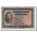 Banknote, Spain, 25 Pesetas, 1926, 1926-10-12, KM:71a, VF(30-35)