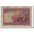 Geldschein, Spanien, 25 Pesetas, 1926, 1926-10-12, KM:71a, S+