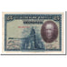 Banconote, Spagna, 25 Pesetas, 1928, KM:74b, 1928-08-15, SPL