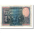 Billet, Espagne, 50 Pesetas, 1928, 1928-08-15, KM:75b, SPL