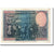 Geldschein, Spanien, 50 Pesetas, 1928, 1928-08-15, KM:75b, UNZ-