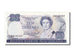 Nouvelle-Zélande, 10 Dollars type Elisabeth II