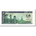 Banknot, Lao, 1000 Kip, 1996, KM:32d, UNC(65-70)