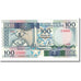 Somalia, 100 Shilin = 100 Shillings, 1989, KM:35d, UNC(65-70)