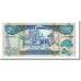 Billete, 500 Shillings = 500 Shilin, 1996, Somalilandia, KM:6b, UNC