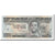 Banconote, Etiopia, 1 Birr, 2000 EE 1992, KM:46b, FDS
