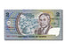 Banknote, Western Samoa, 2 Tala, UNC(65-70)