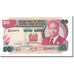 Geldschein, Kenya, 50 Shillings, 1988, 1988-07-01, KM:22e, UNZ