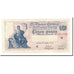 Banknote, Argentina, 5 Pesos, Undated (1951-59), KM:264x, UNC(65-70)