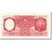 Banknote, Argentina, 10 Pesos, undated (1954-63), KM:270c, UNC(65-70)