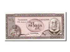 Tonga, 1/2 Pa'anga, 1982, 1982-08-17, FDS