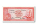 Banconote, Tonga, 2 Pa'anga, 1989, 1989-05-19, FDS