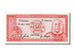 Banknote, Tonga, 2 Pa'anga, 1989, 1989-05-19, UNC(65-70)