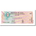 Banknote, Argentina, 1 Austral, 1987, KM:S2612a, UNC(65-70)