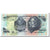 Billete, 50 Nuevos Pesos, Undated (1988-89), Uruguay, KM:61a, SC+