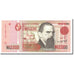 Banknote, Uruguay, 2000 Nuevos Pesos, 1989, KM:68a, UNC(65-70)