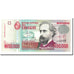 Banknote, Uruguay, 50,000 Nuevos Pesos, 1991, KM:70b, UNC(65-70)