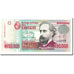Billet, Uruguay, 50,000 Nuevos Pesos, 1991, KM:70b, NEUF