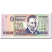 Banknote, Uruguay, 100,000 Nuevos Pesos, 1991, KM:71a, UNC(65-70)