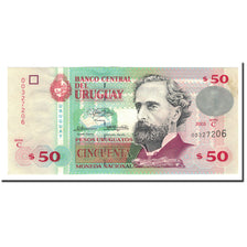 Billet, Uruguay, 50 Pesos Uruguayos, 2003, KM:84, NEUF