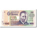 Billete, 100 Pesos Uruguayos, 2003, Uruguay, KM:85, UNC
