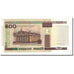 Bielorussia, 500 Rublei, 2000, KM:27A, FDS